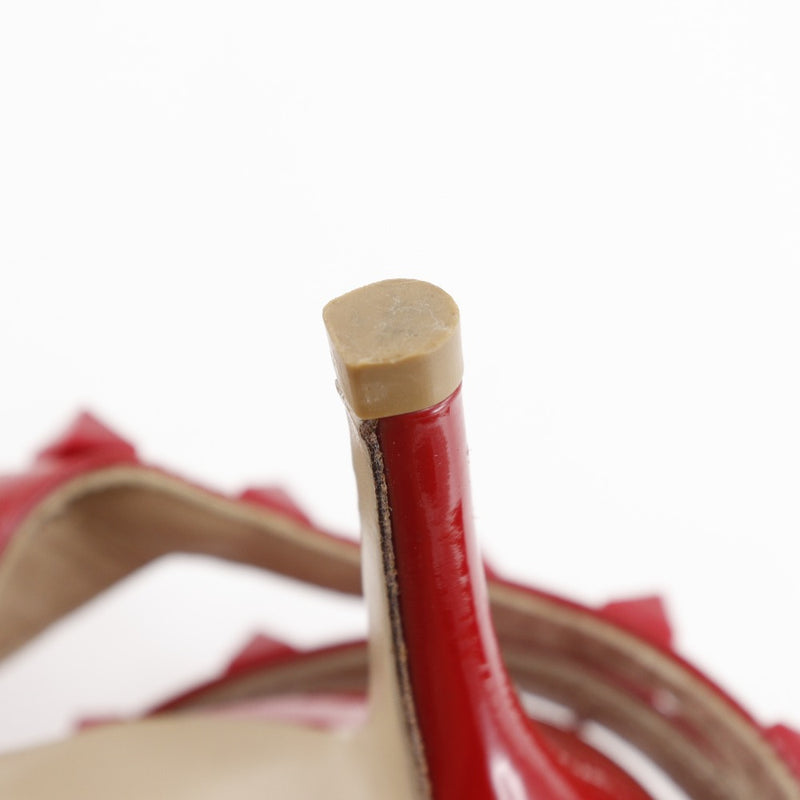 [VALENTINO GARAVANI] Valentino Garavani Rock Studs Pumps