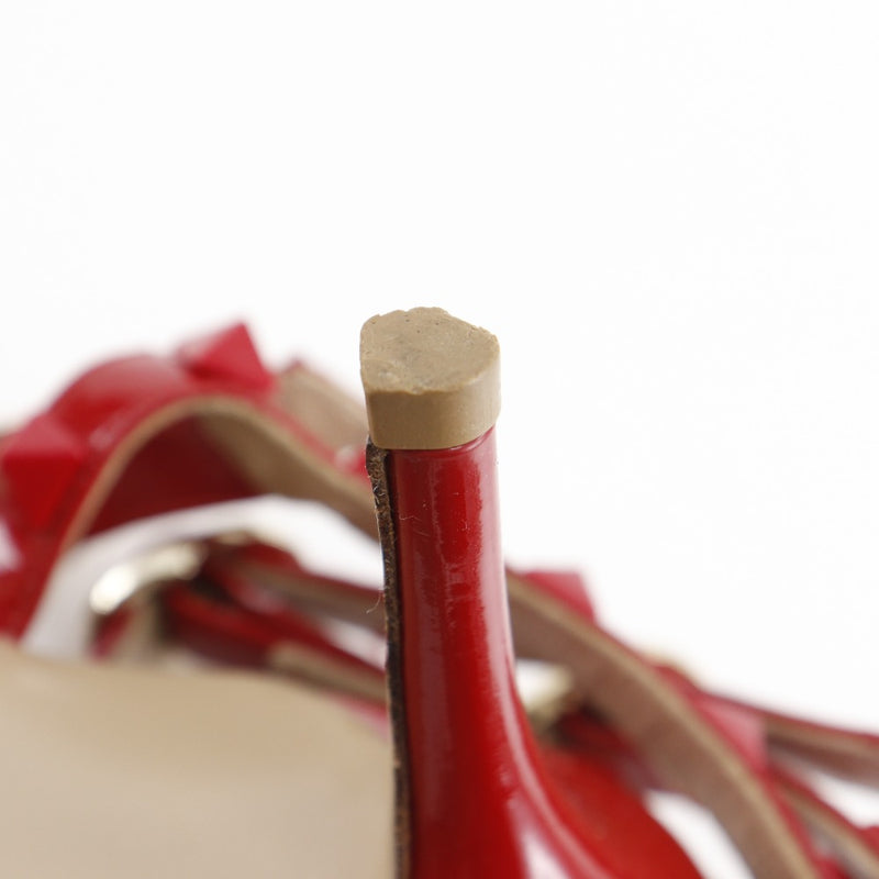 [VALENTINO GARAVANI] Valentino Garavani Rock Studs Pumps