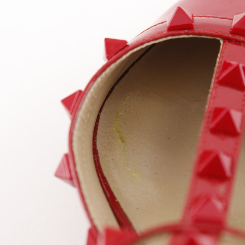 [VALENTINO GARAVANI] Valentino Garavani Rock Studs Pumps