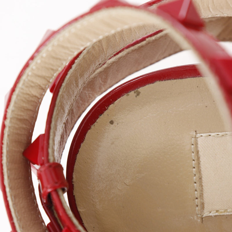 [VALENTINO GARAVANI] Valentino Garavani Rock Studs Pumps