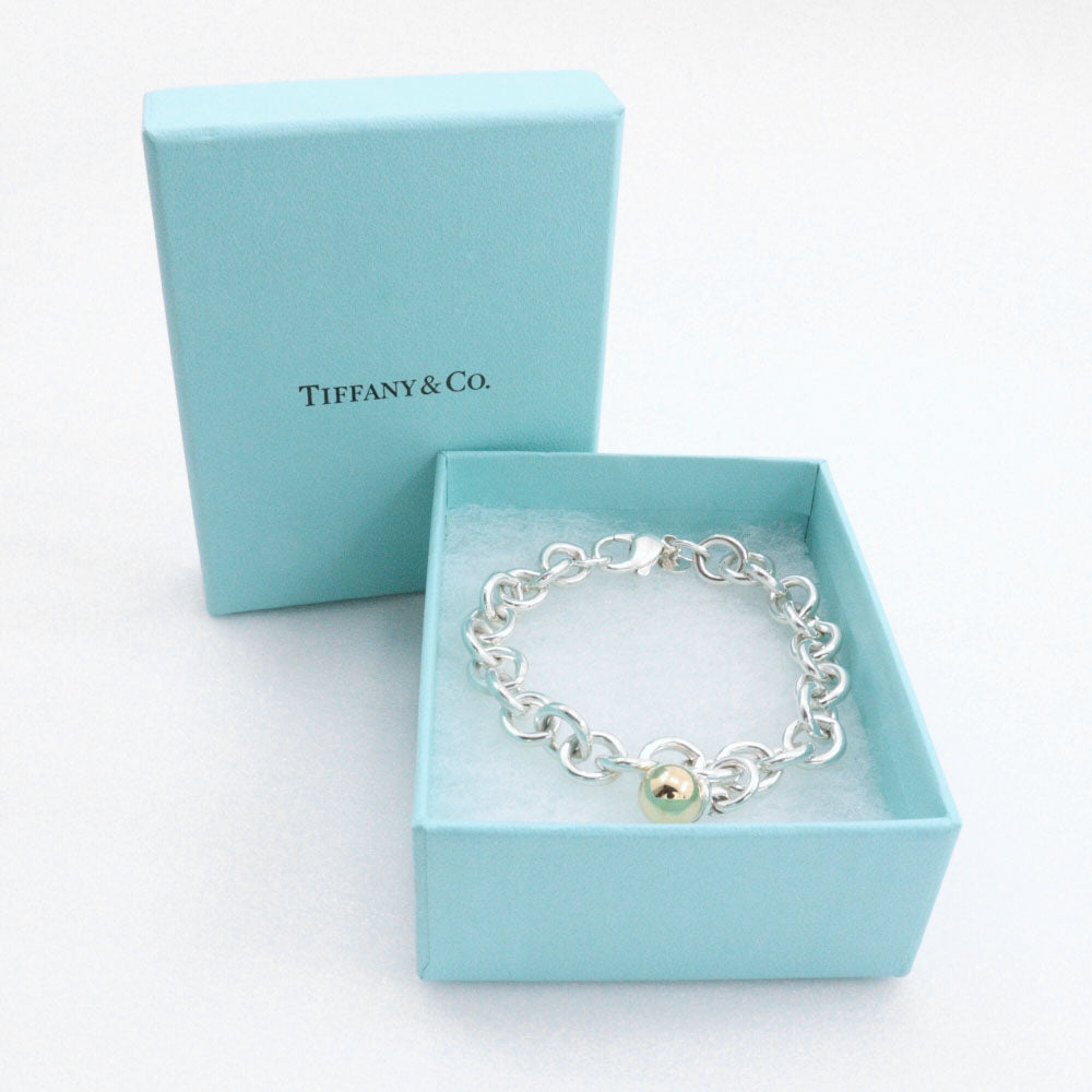TIFFANY&Co.】ティファニー ハードウェア ダンクル ボール