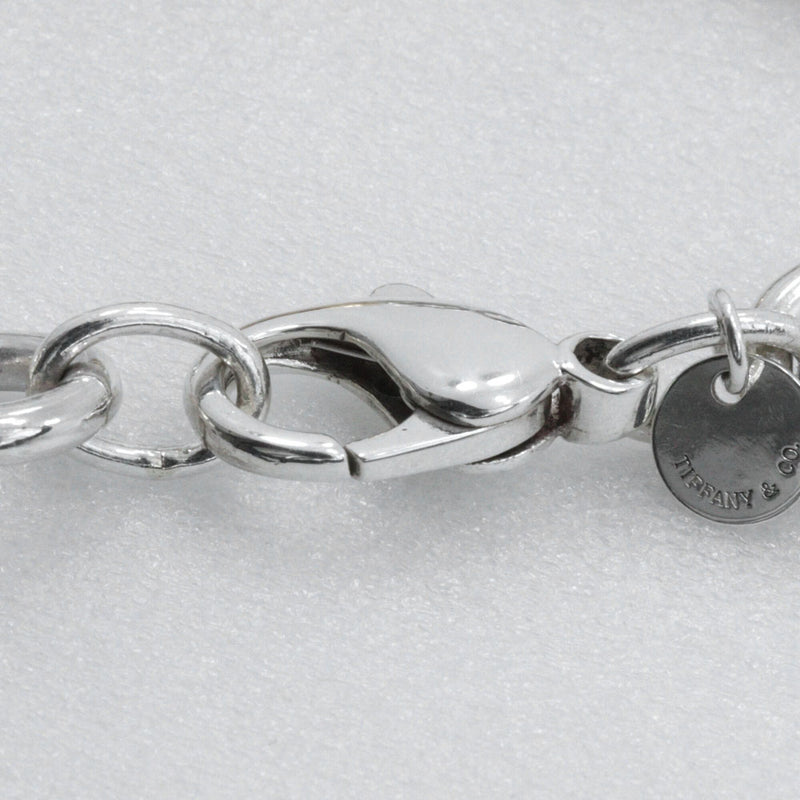 TIFFANY&Co.】ティファニー ハードウェア ダンクル ボール