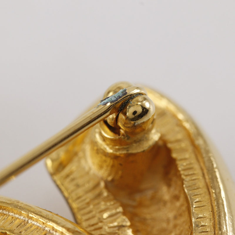 [Chanel] Chanel Coco Mark Brooch