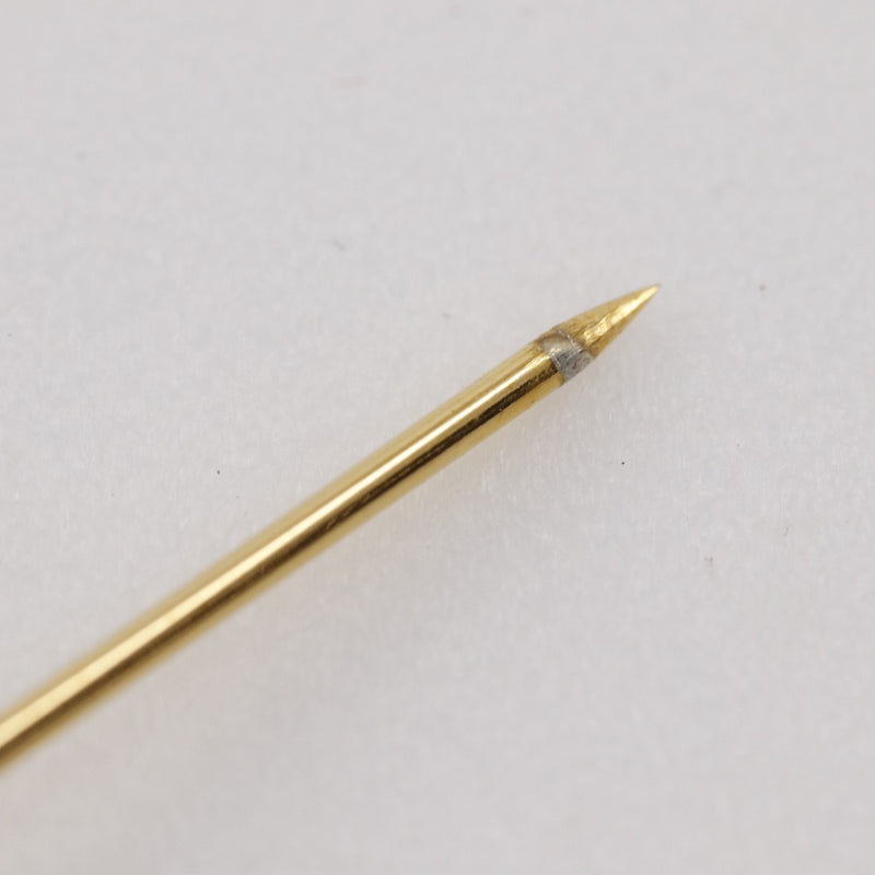 [Chanel] Chanel Coco Mark Brooch