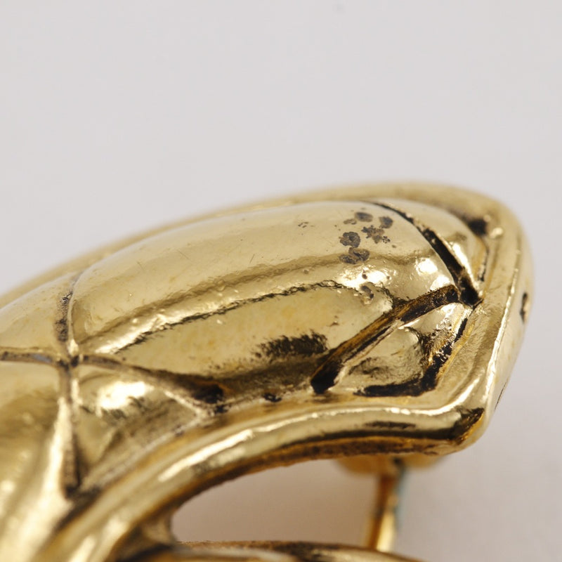 [Chanel] Chanel Coco Mark Brooch