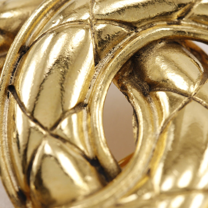 [Chanel] Chanel Coco Mark Brooch