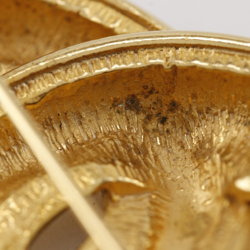 [Chanel] Chanel Coco Mark Brooch