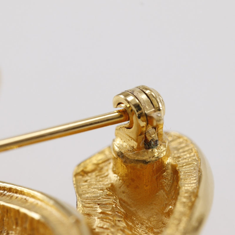 [Chanel] Chanel Coco Mark Brooch