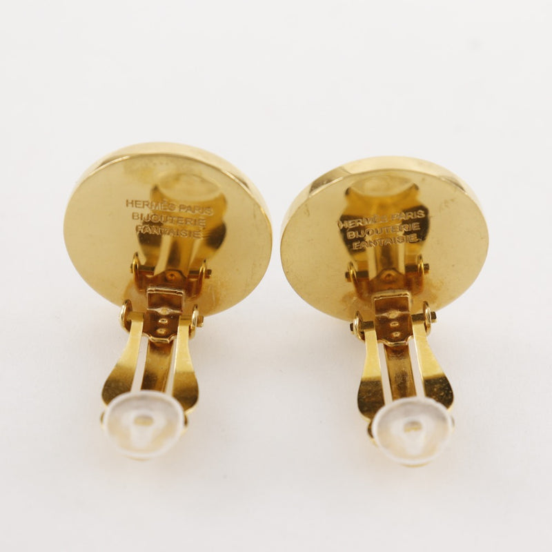 [HERMES] 에르메스 코로조 귀걸이