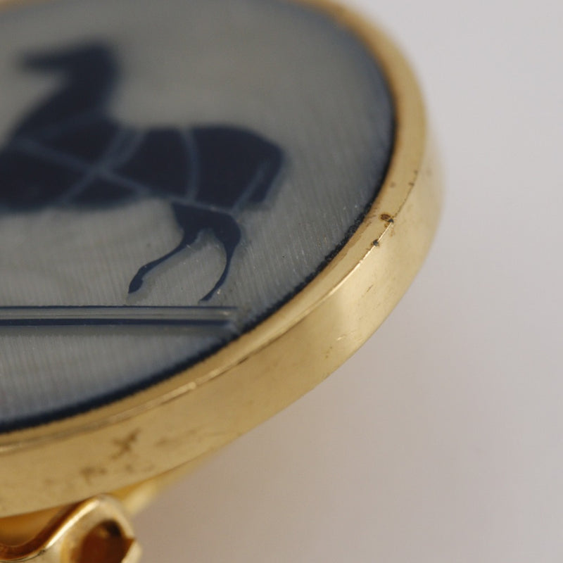 [HERMES] 에르메스 코로조 귀걸이