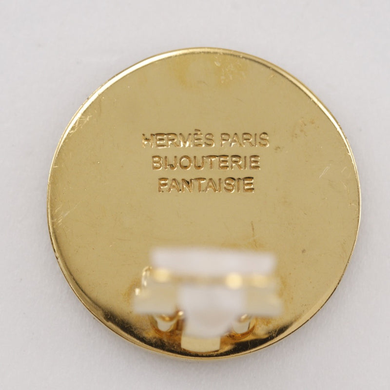 [HERMES] 에르메스 코로조 귀걸이