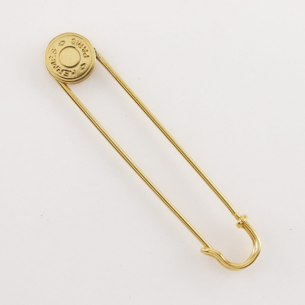 HERMES】エルメス セリエ ブローチ2点セット ペンダントトップ