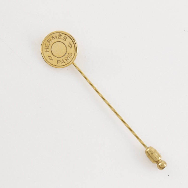 HERMES】エルメス セリエ ブローチ2点セット ペンダントトップ