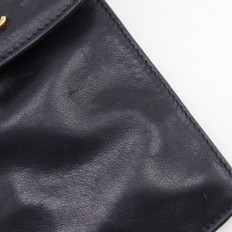 [샤넬] 샤넬 COCO Mark 작은 주머니