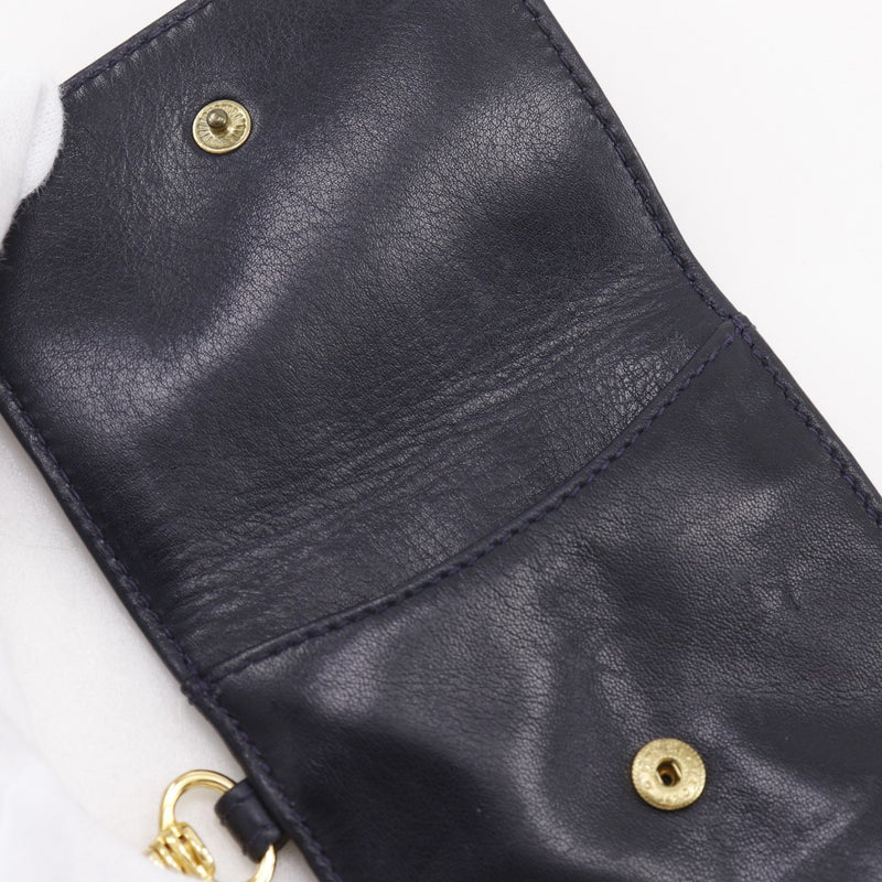 [샤넬] 샤넬 COCO Mark 작은 주머니