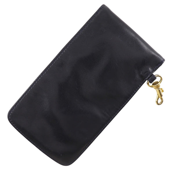 [샤넬] 샤넬 COCO Mark 작은 주머니