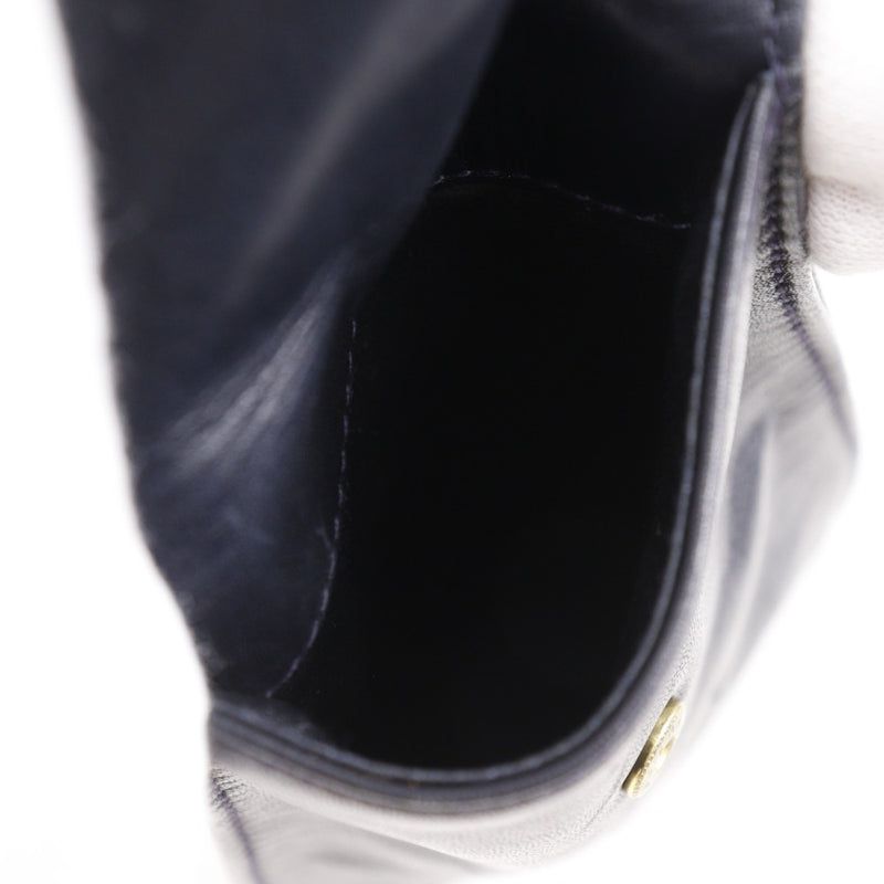 [샤넬] 샤넬 COCO Mark 작은 주머니