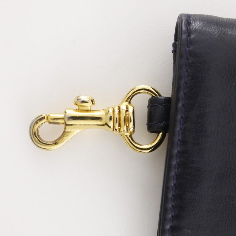 [샤넬] 샤넬 COCO Mark 작은 주머니