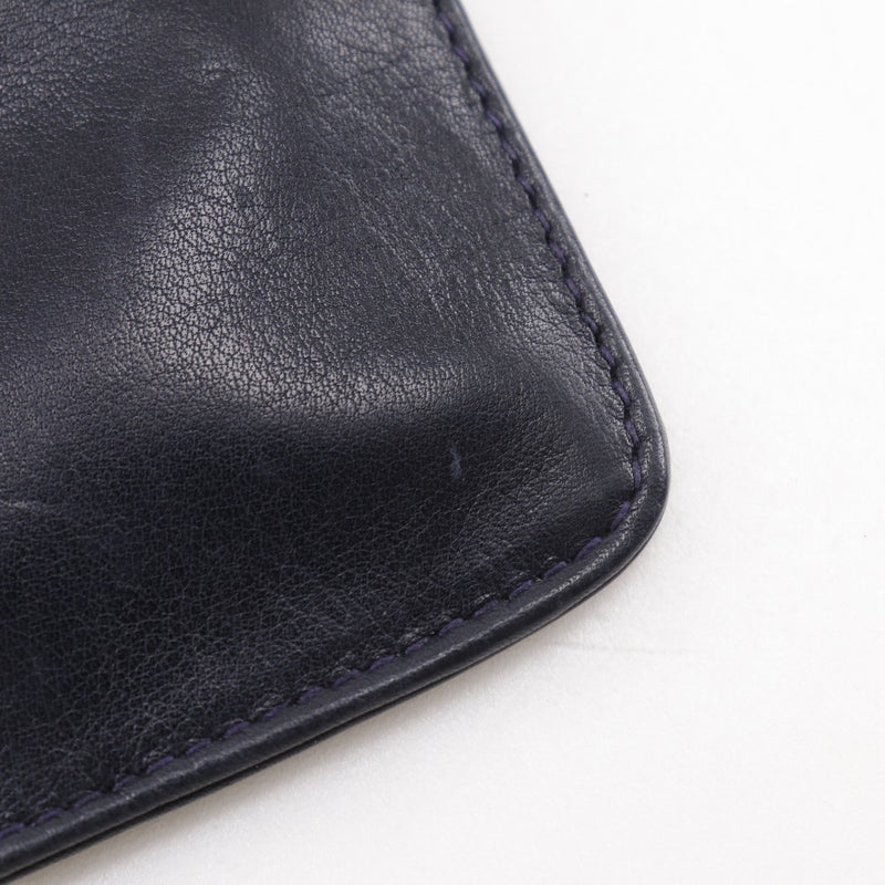 [샤넬] 샤넬 COCO Mark 작은 주머니