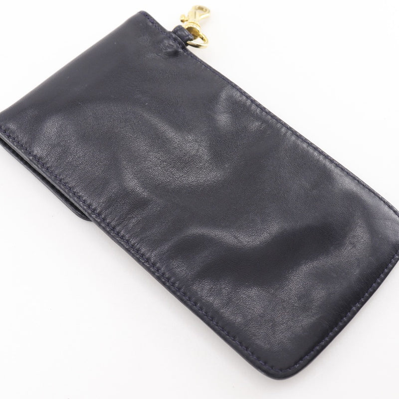 [샤넬] 샤넬 COCO Mark 작은 주머니