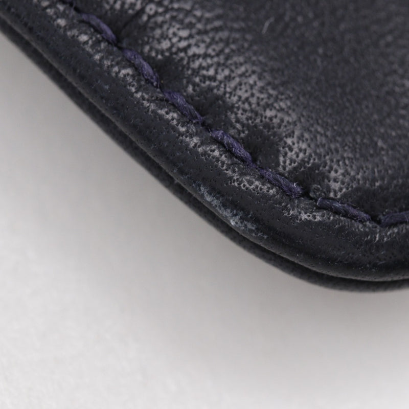 [샤넬] 샤넬 COCO Mark 작은 주머니