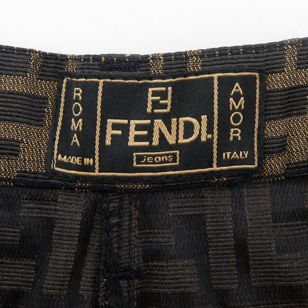FENDI】フェンディ タイトスカート スカート 09.541310 66960