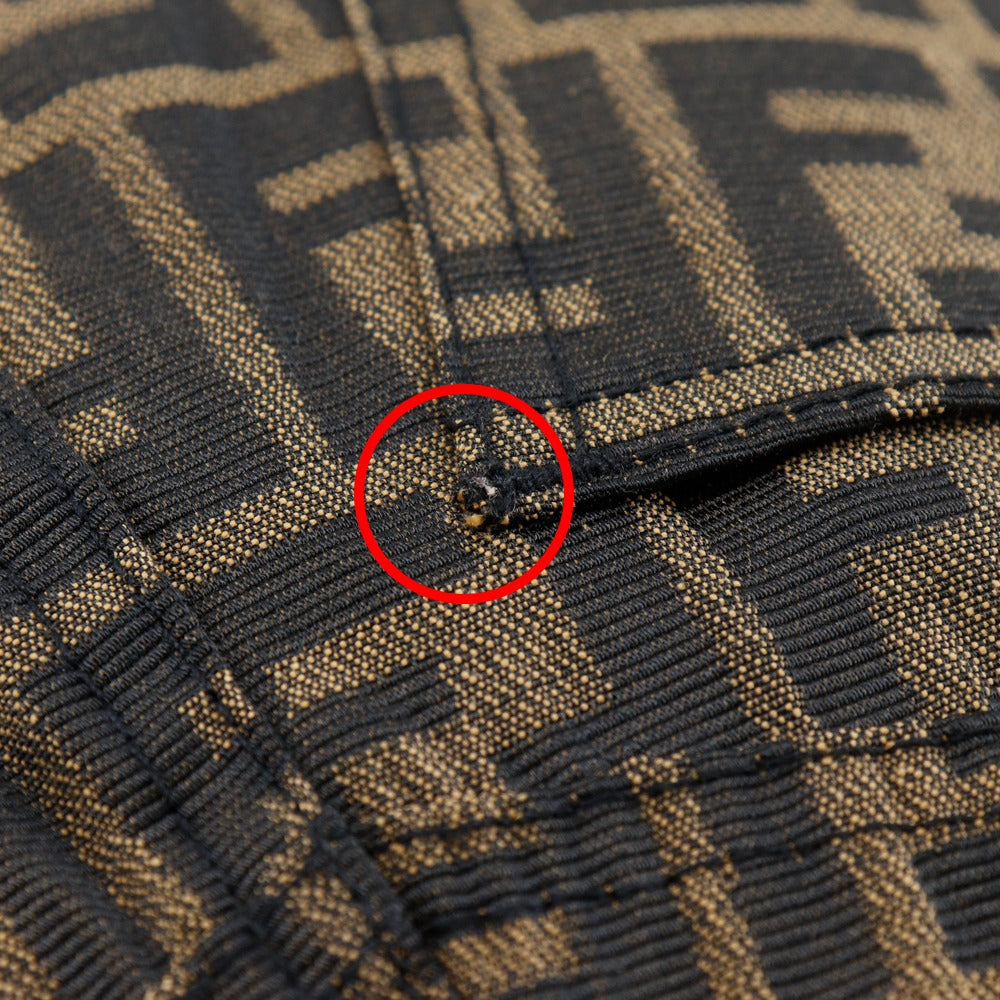 FENDI】フェンディ タイトスカート スカート 09.541310 66960