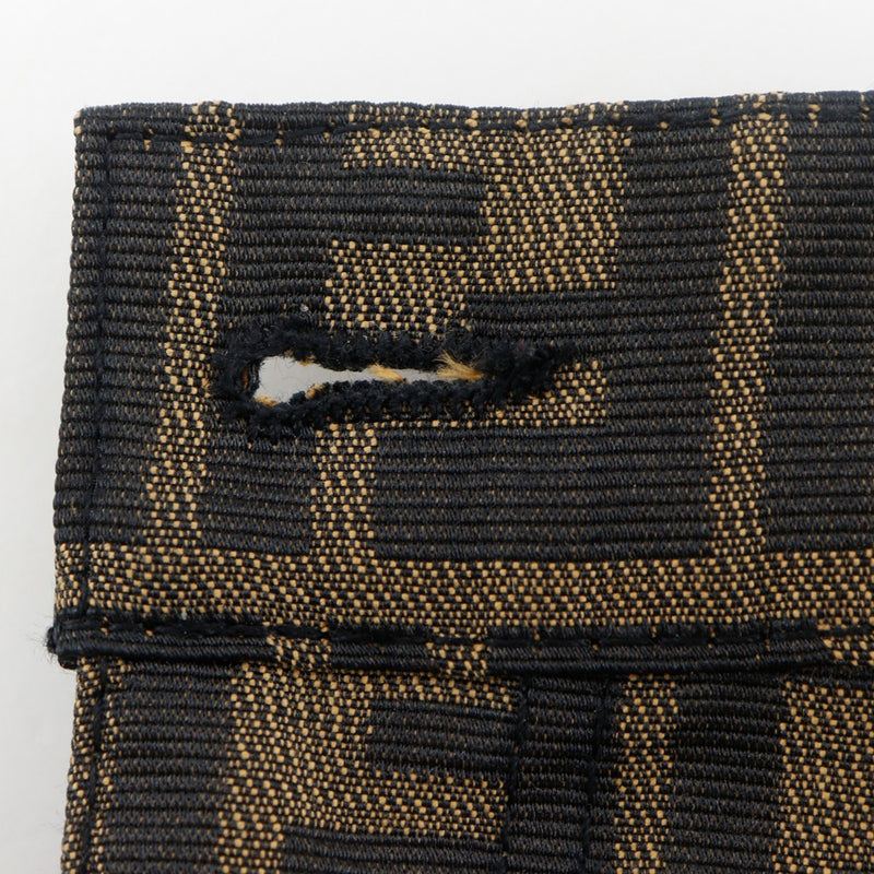 [Fendi] jupe de jupe serrée Fendi 09.541310 66960