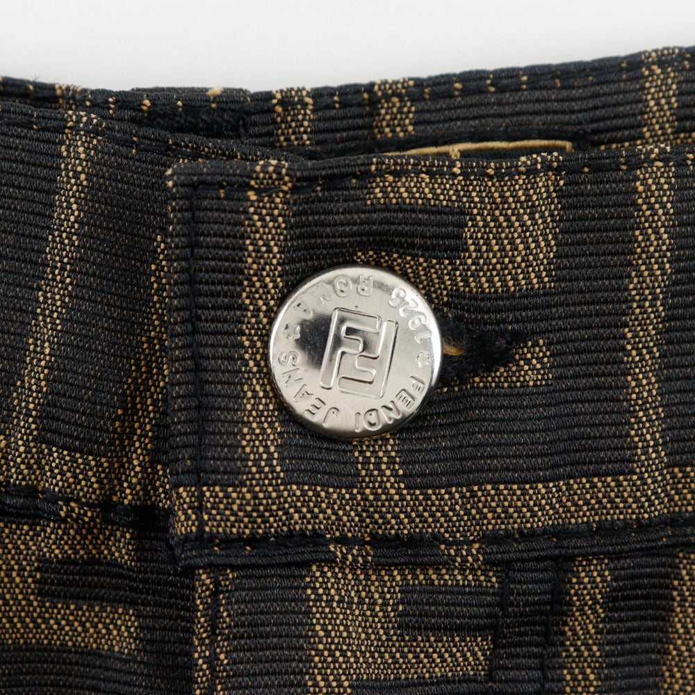 FENDI】フェンディ タイトスカート スカート 09.541310 66960