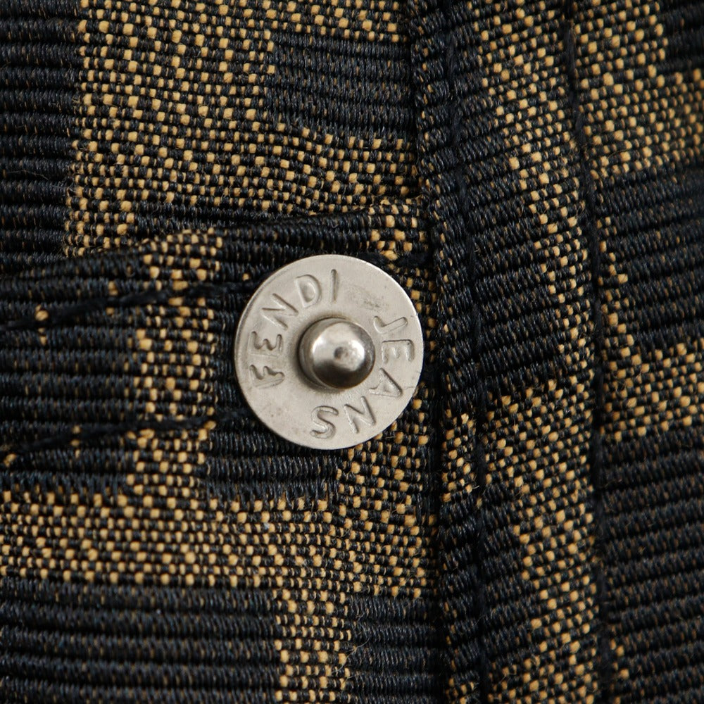 FENDI】フェンディ タイトスカート スカート 09.541310 66960