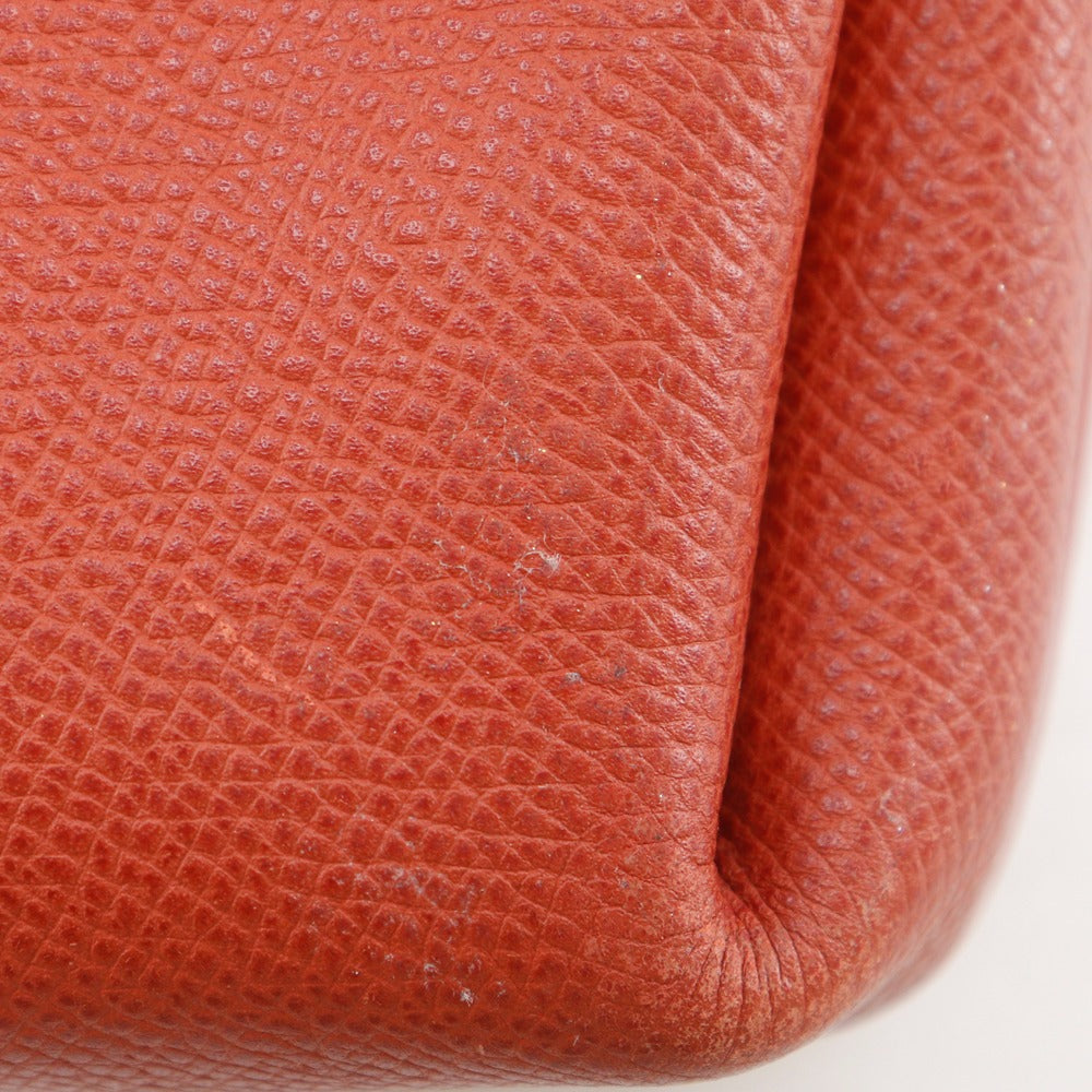 HERMES エルメス ヴェスパー ポーチ i18438 HERMES エルメス ヴェスパー ポーチ i18438 HERMES エルメス