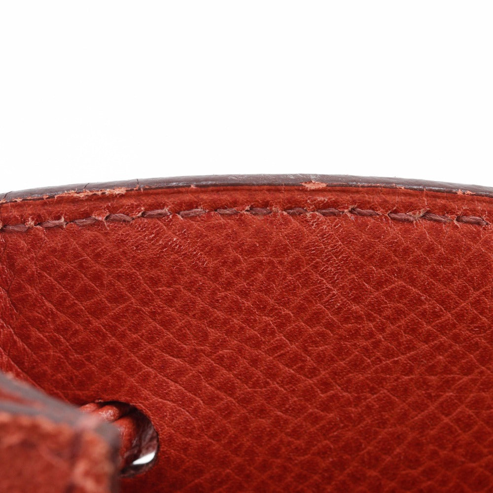 HERMES】エルメス ヴェスパポーチ ポーチ – NISHIKINO VINTAGE KYOTO