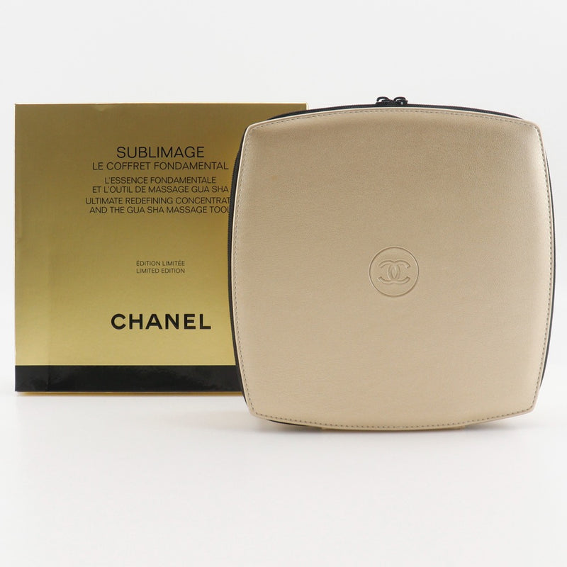 [Chanel] Chanel Sublimage Pouche