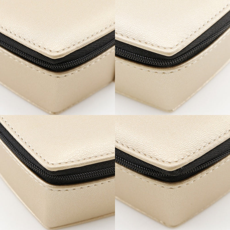 [Chanel] Chanel Sublimage Pouche