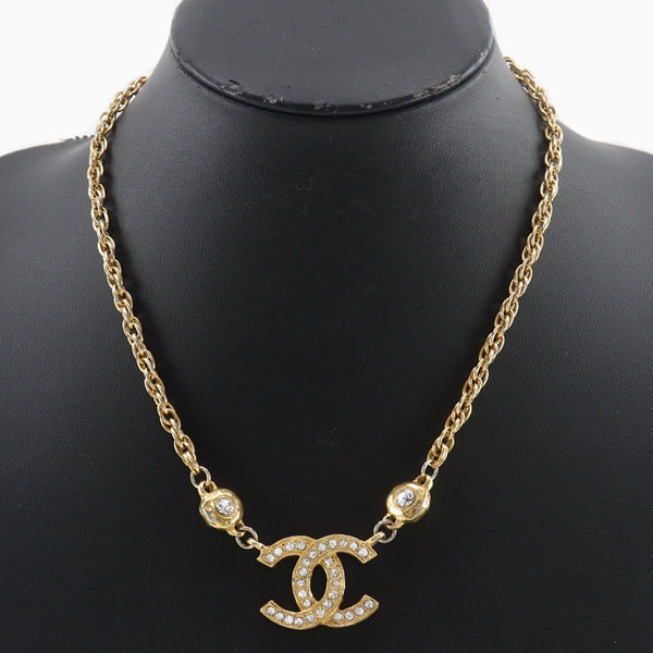 [Chanel] Chanel COCO Mark collar