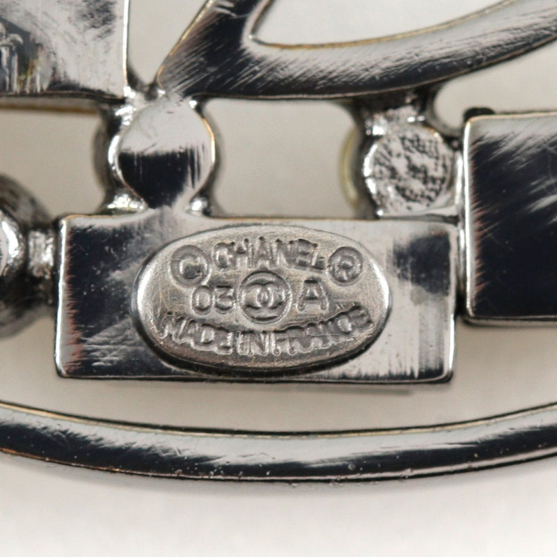 [Chanel] Chanel COCO Mark collar