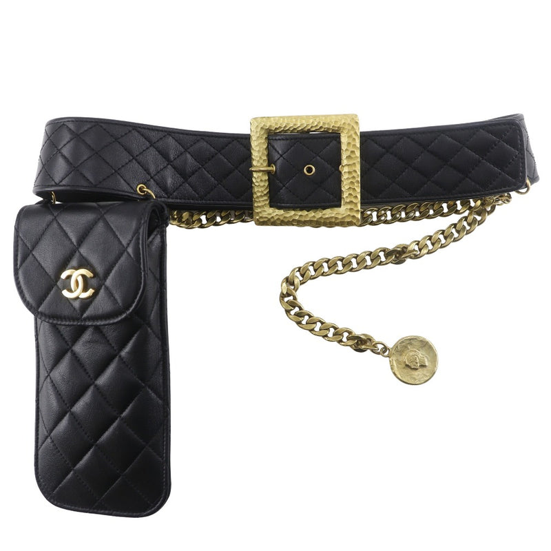 CHANEL】シャネル ベルトバッグ ウエストバッグ – NISHIKINO VINTAGE KYOTO