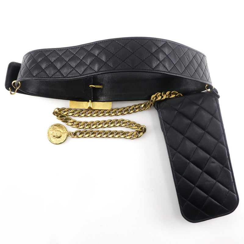 CHANEL】シャネル ベルトバッグ ウエストバッグ – NISHIKINO VINTAGE KYOTO