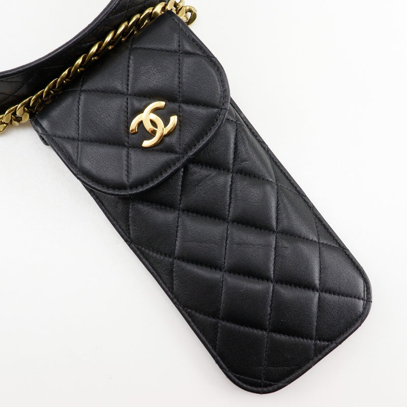 CHANEL】シャネル ベルトバッグ ウエストバッグ – NISHIKINO VINTAGE KYOTO