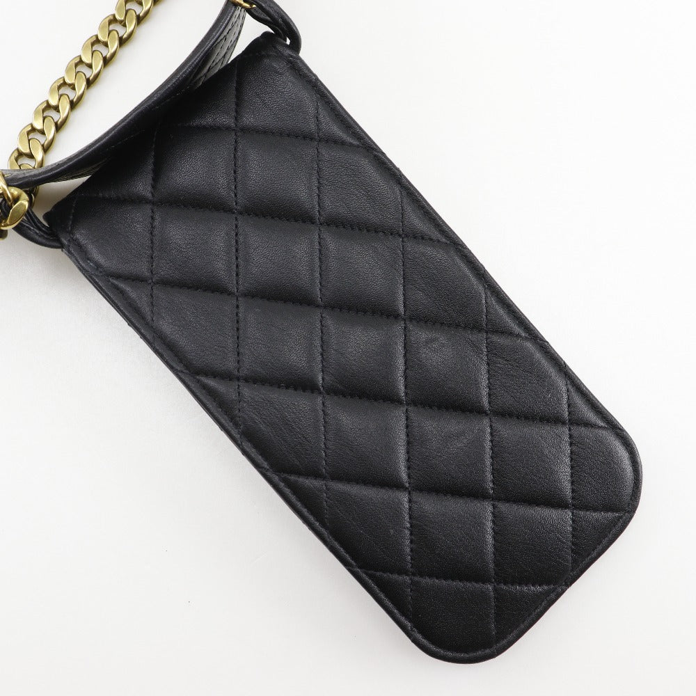 CHANEL】シャネル ベルトバッグ ウエストバッグ – NISHIKINO VINTAGE KYOTO