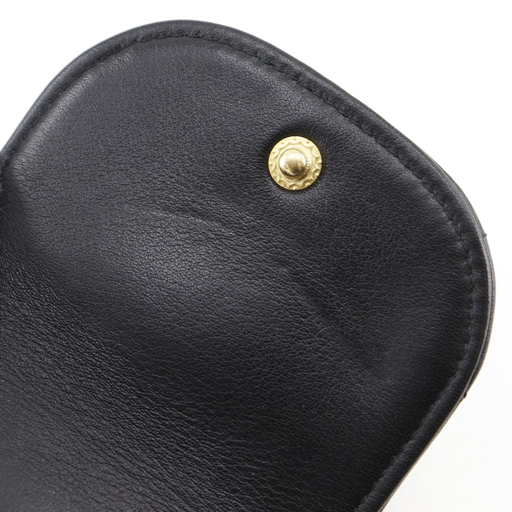 takashi 様CHANEL ウエストバッグ用ベルト キャビア A-9769 CHANEL】シャネル ベルトバッグ ウエストバッグ – NISHIKINO VINTAGE KYOTO
