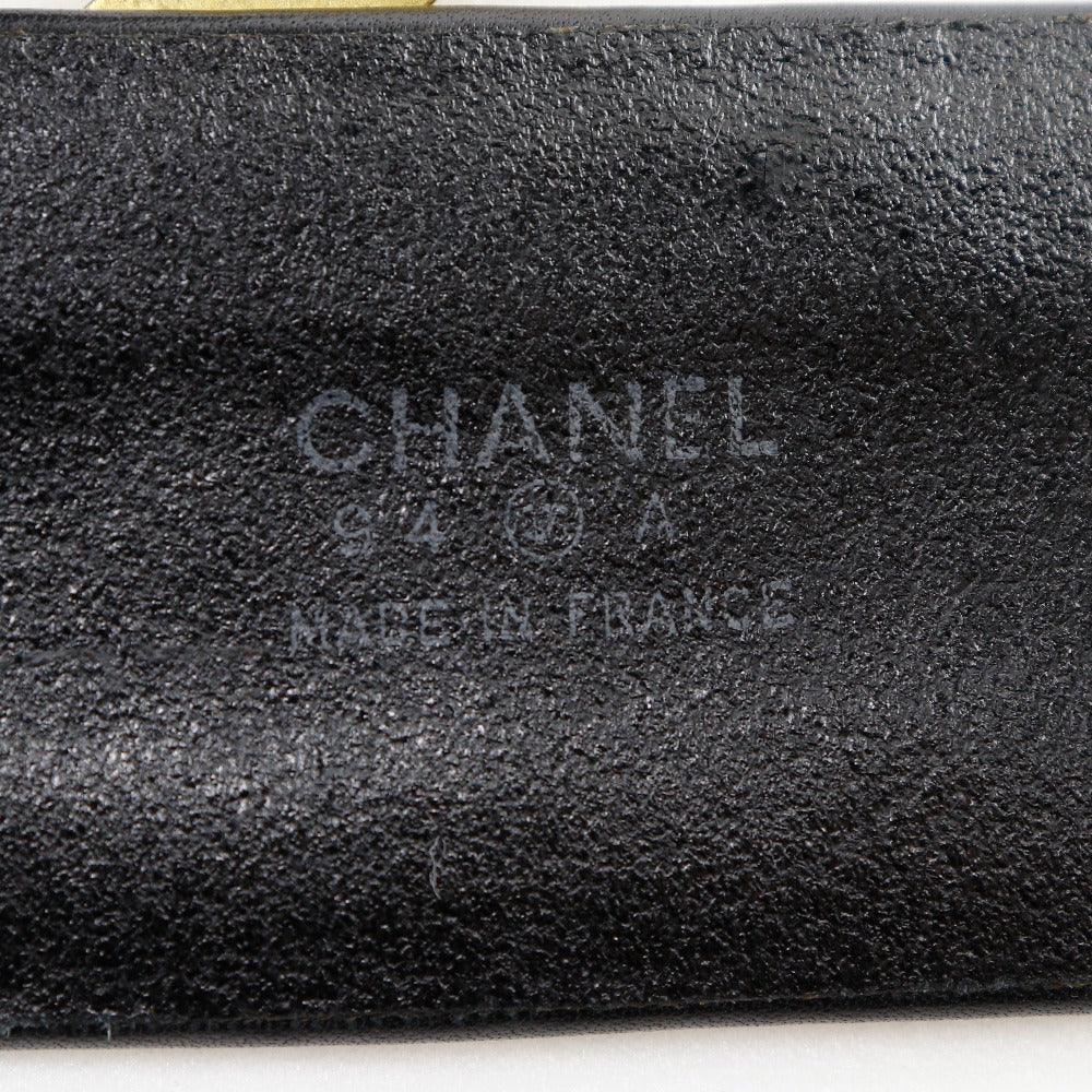 CHANEL】シャネル ベルトバッグ ウエストバッグ – NISHIKINO VINTAGE KYOTO