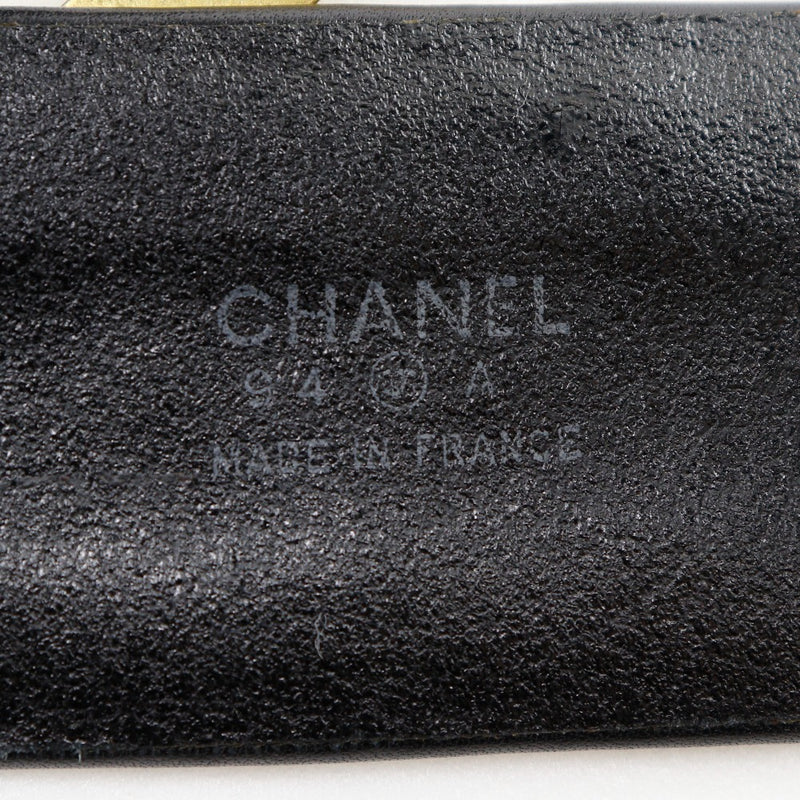 CHANEL】シャネル ベルトバッグ ウエストバッグ – NISHIKINO VINTAGE KYOTO