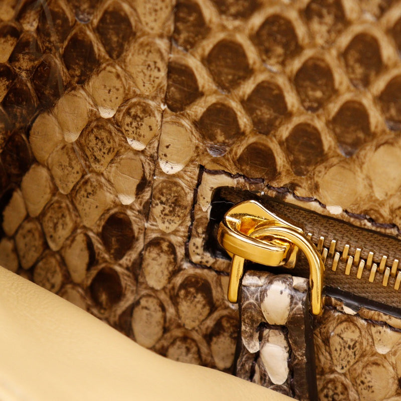 [FENDI] 펜디 피카부 아이코닉 미니 핸드백 
 8BN244