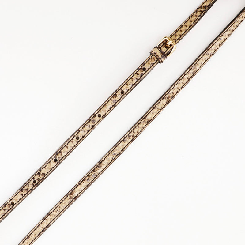 [FENDI] 펜디 피카부 아이코닉 미니 핸드백 
 8BN244