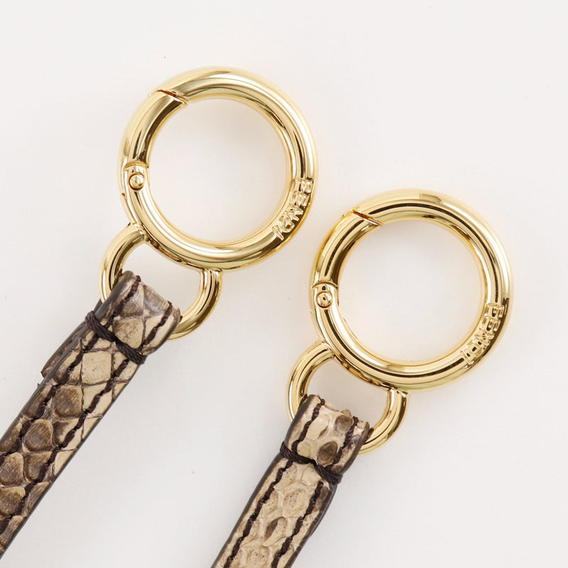 [FENDI] 펜디 피카부 아이코닉 미니 핸드백 
 8BN244