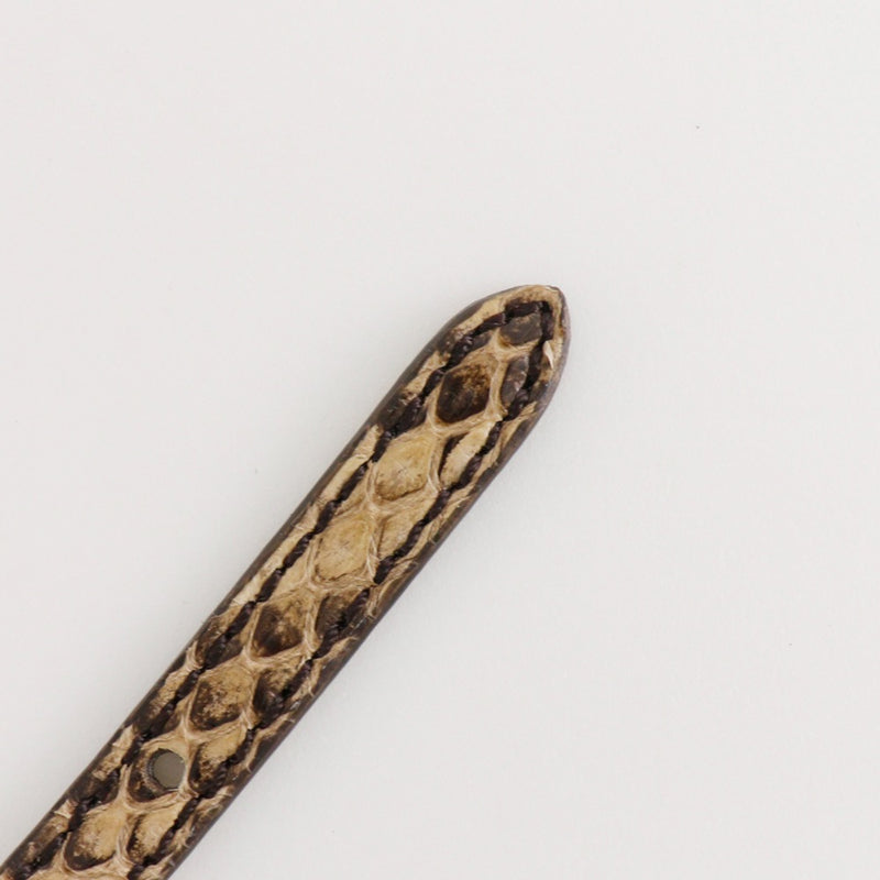 [FENDI] 펜디 피카부 아이코닉 미니 핸드백 
 8BN244