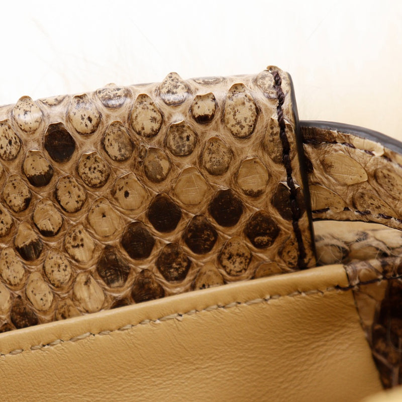 [FENDI] 펜디 피카부 아이코닉 미니 핸드백 
 8BN244