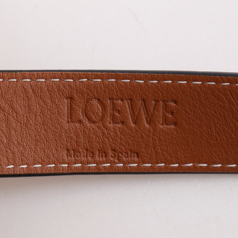 [Loewe] Loewe 바스켓 백 작은 토트 백