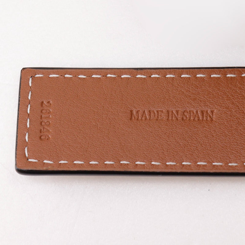 [Loewe] Loewe 바스켓 백 작은 토트 백